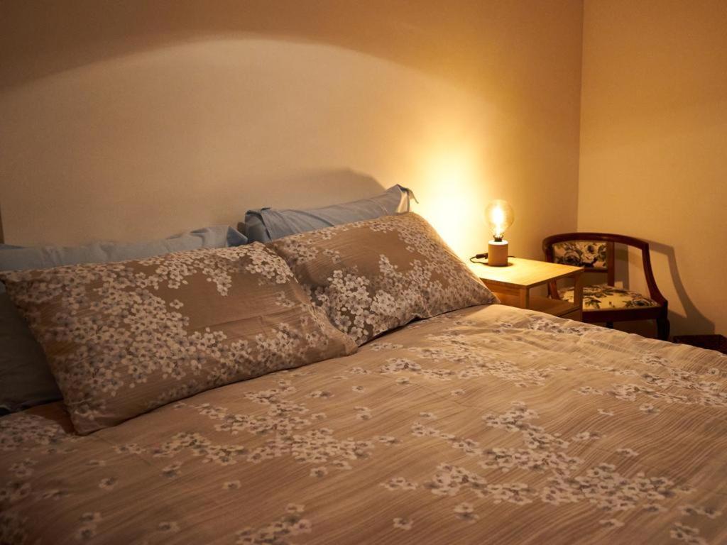 La Casa Di Giulia Bed & Breakfast Sarnano Exterior photo